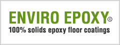 Enviro Epoxy